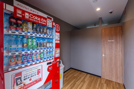 Vending machine