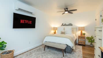 Apartemen | 1 kamar tidur