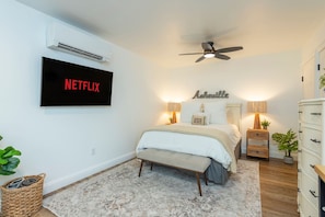Apartment | 1 bedroom