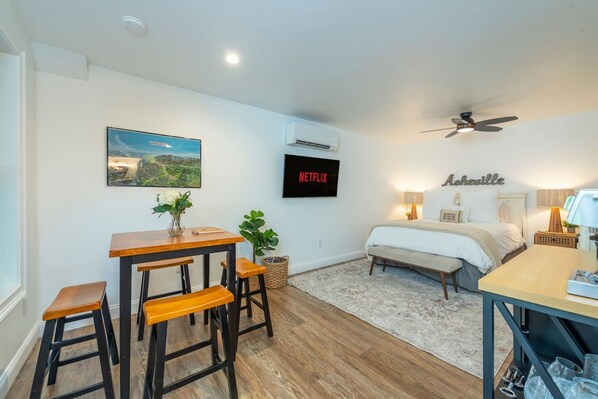 Apartment | 1 bedroom