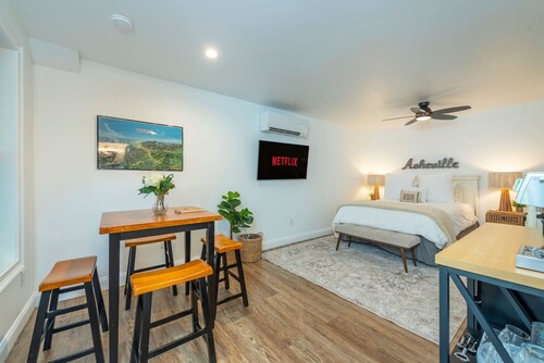 Jodi s Place in Asheville