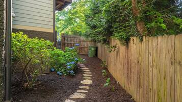 Căn hộ | 1 phòng ngủ