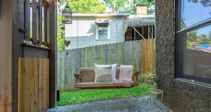 Jodi s Place in Asheville