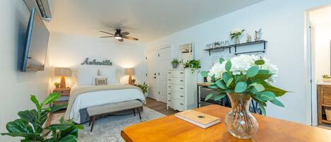 Apartment | 1 bedroom