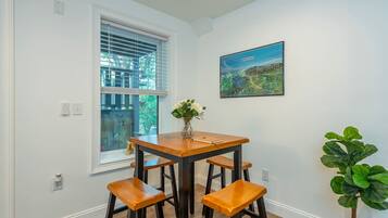 Căn hộ | 1 phòng ngủ