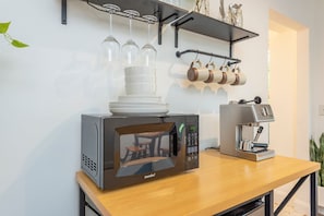 Apartment | 1 bedroom