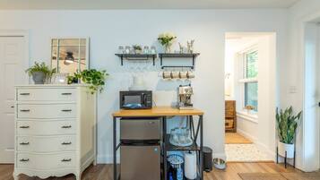 Căn hộ | 1 phòng ngủ