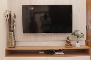 Interior - Apartment in T Nagar 5 Min Walk to Shopping Paradise Perfect for Families
(CHENNAI)