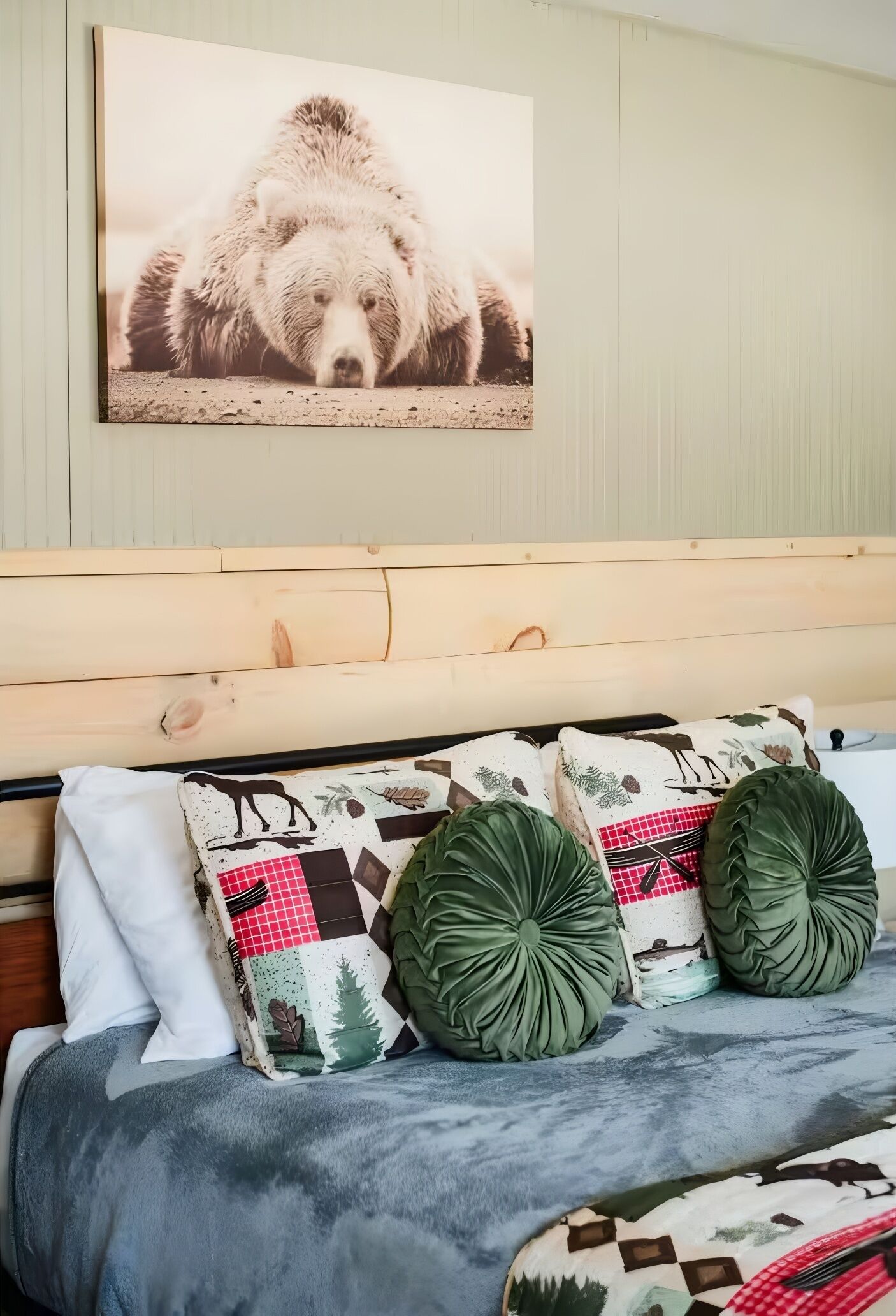 2 Schlafzimmer, kostenloses WLAN, Bettwäsche