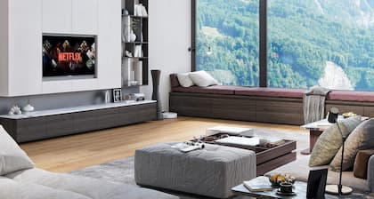 The Loft @ 132 â A Tranquil Escape in the Heart of Kingston