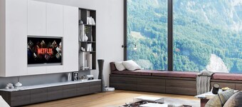 The Loft @ 132 – A Tranquil Escape in the Heart of Kingston