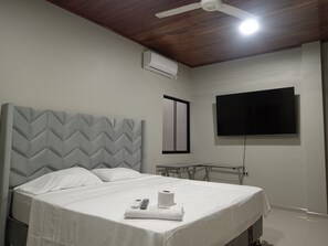 Habitación estándar | Wifi gratis