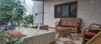 Alojamiento Casa Luna