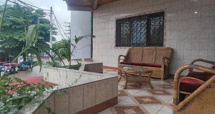 Alojamiento Casa Luna