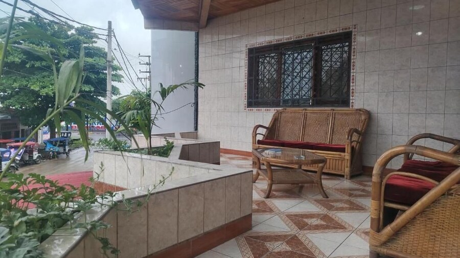 Alojamiento Casa Luna