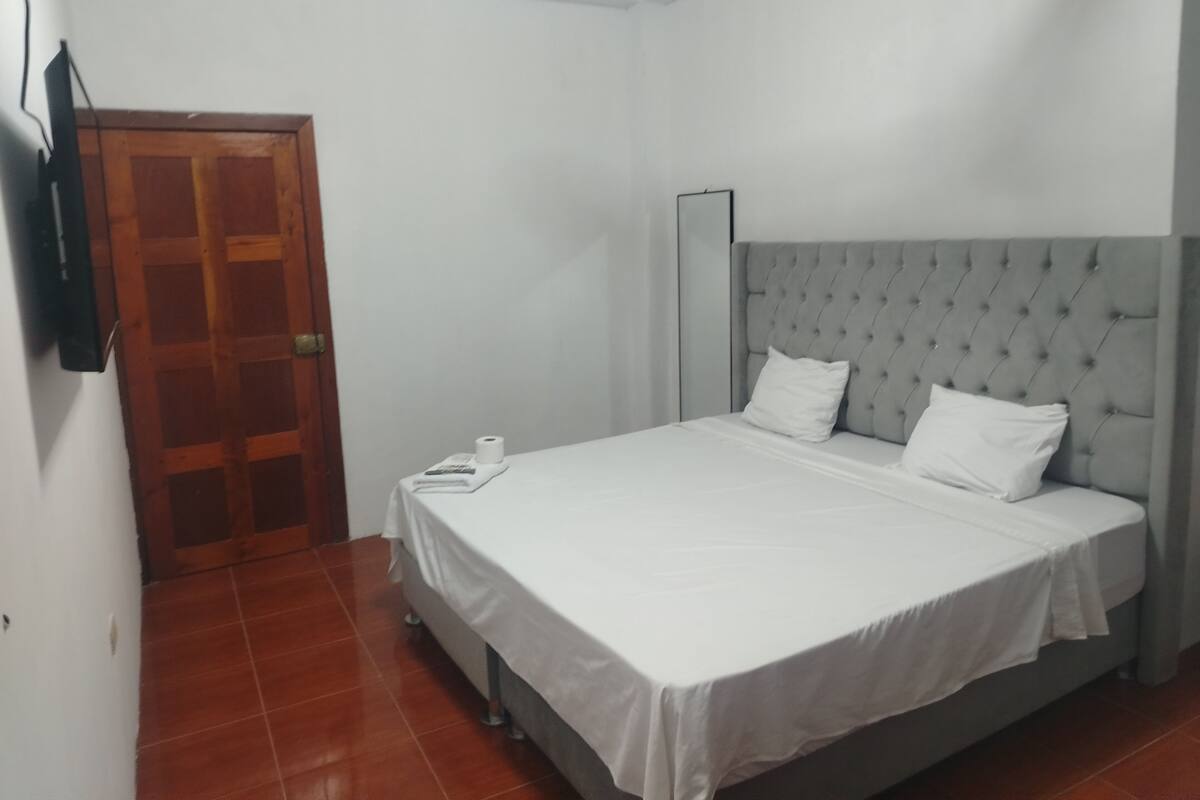 Standard Room | WiFi (free)
