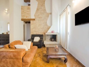 Apartment | Living room
