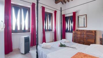 Appartamento | 2 camere, lenzuola