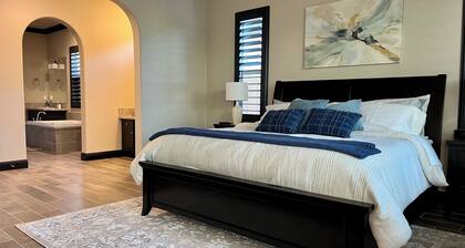 Luxury 3,000 sq. ft. Single-Story Home in a Premier Clovis Neighborhood