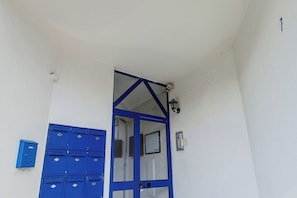 Exterieur