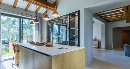 Villa Montisi by Interhome