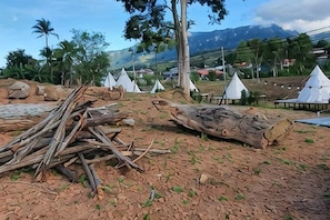 Unclassified image, 5 of 7, button - Casa Camp (Khao Kho)