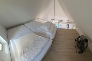 Room - Casa Camp (Khao Kho)