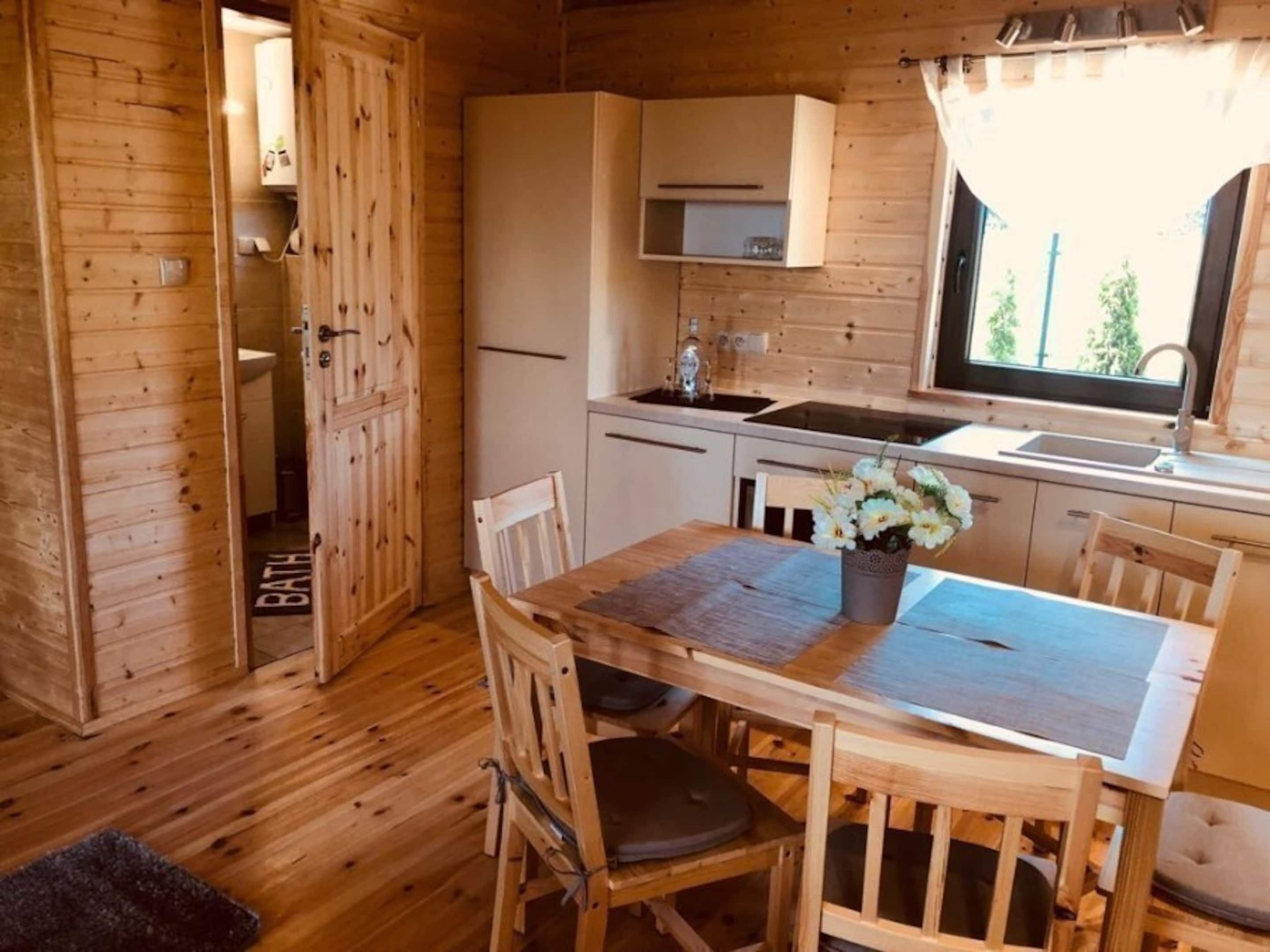 Ferienhaus | Speisen