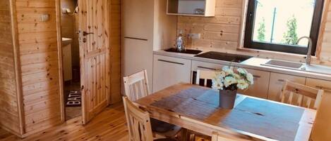 Ferienhaus | Speisen