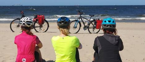 House | View from property