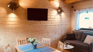 Hus | Oppholdsrom