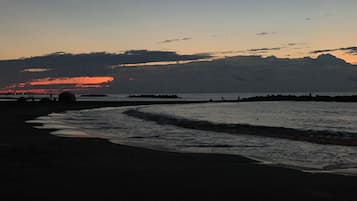 Spiaggia