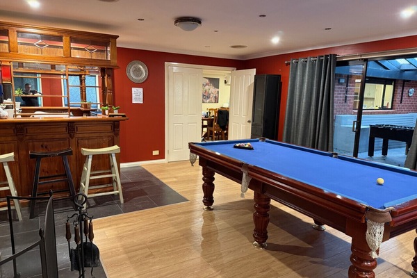Spielezimmer