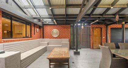 McDougall Hideaway Property