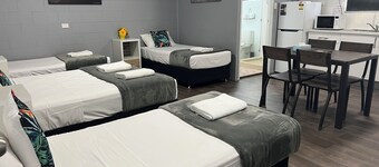 Spanish Lace Motor Inn