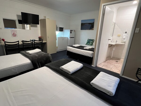 Camera familiare | Wi-Fi gratuito