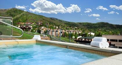 Amazing Luxurious Hotel Suite in Sheraton Steamboat Springs - Perfect Getaway!