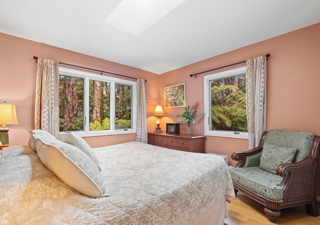 2 slaapkamers, een strijkplank/strijkijzer, reisbedje, gratis wifi