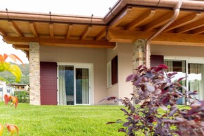 Villa | Exterior