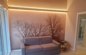 Villa | Living room