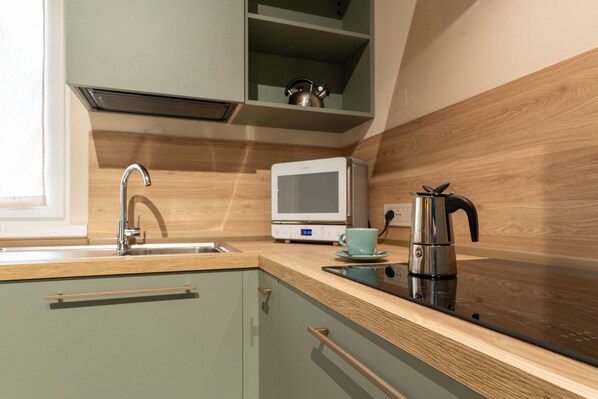 Villa | Private kitchen