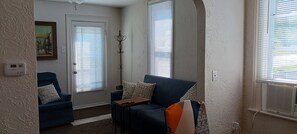 スマートテレビ