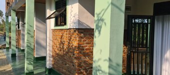 Vilimani Garden Residence