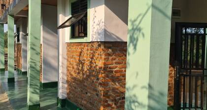 Vilimani Garden Residence