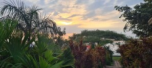 Garden - Vilimani Garden Residence (Muhazi)