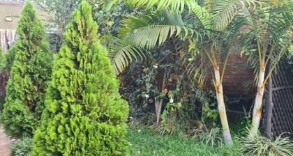 Vilimani Garden Residence