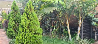 Vilimani Garden Residence