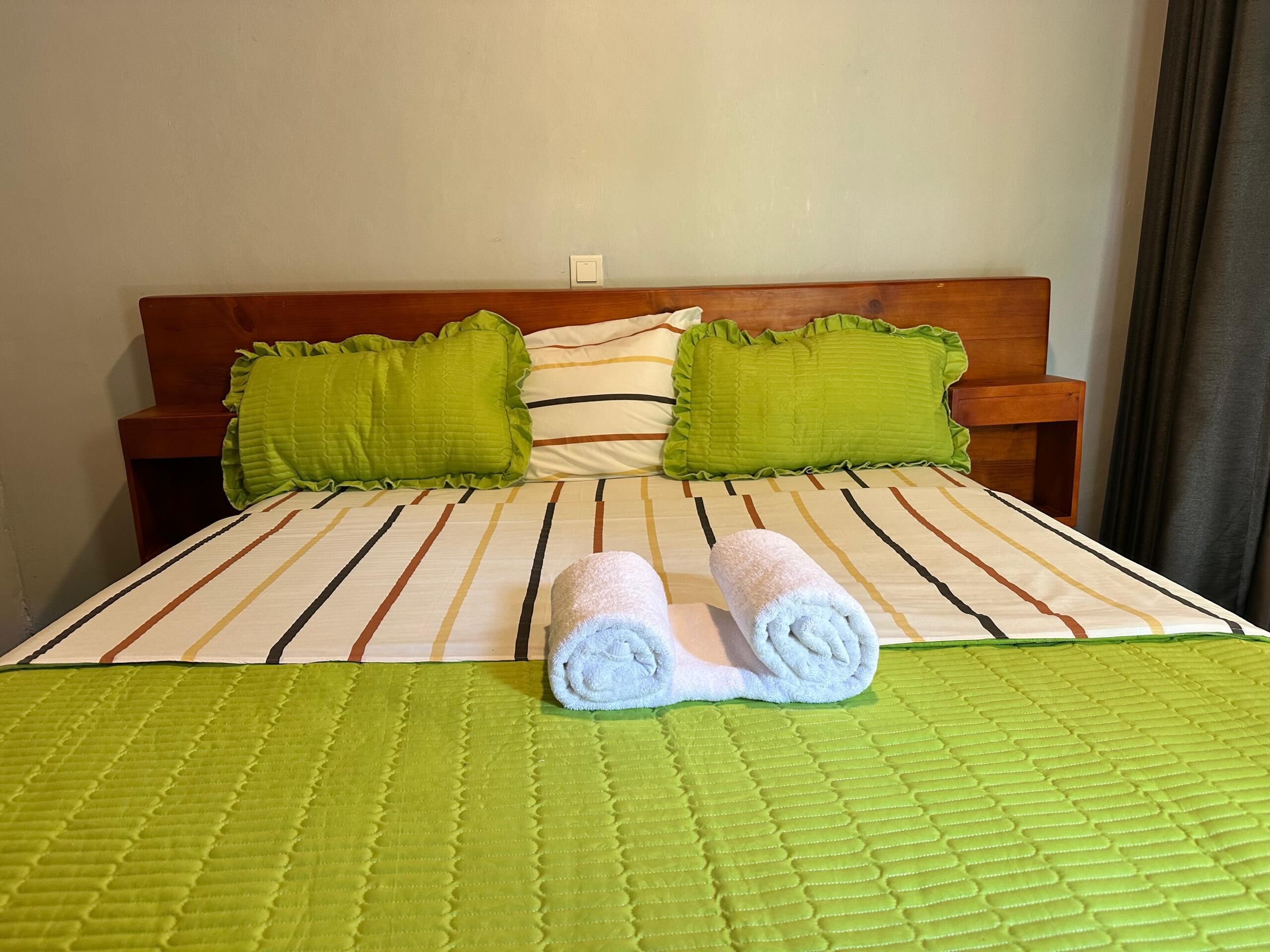 Laptop workspace, soundproofing, free WiFi, wheelchair access