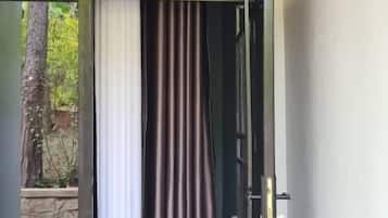 Double Room | Terrace/patio