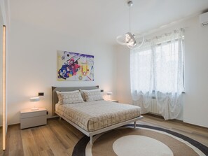 1 Schlafzimmer, Internetzugang